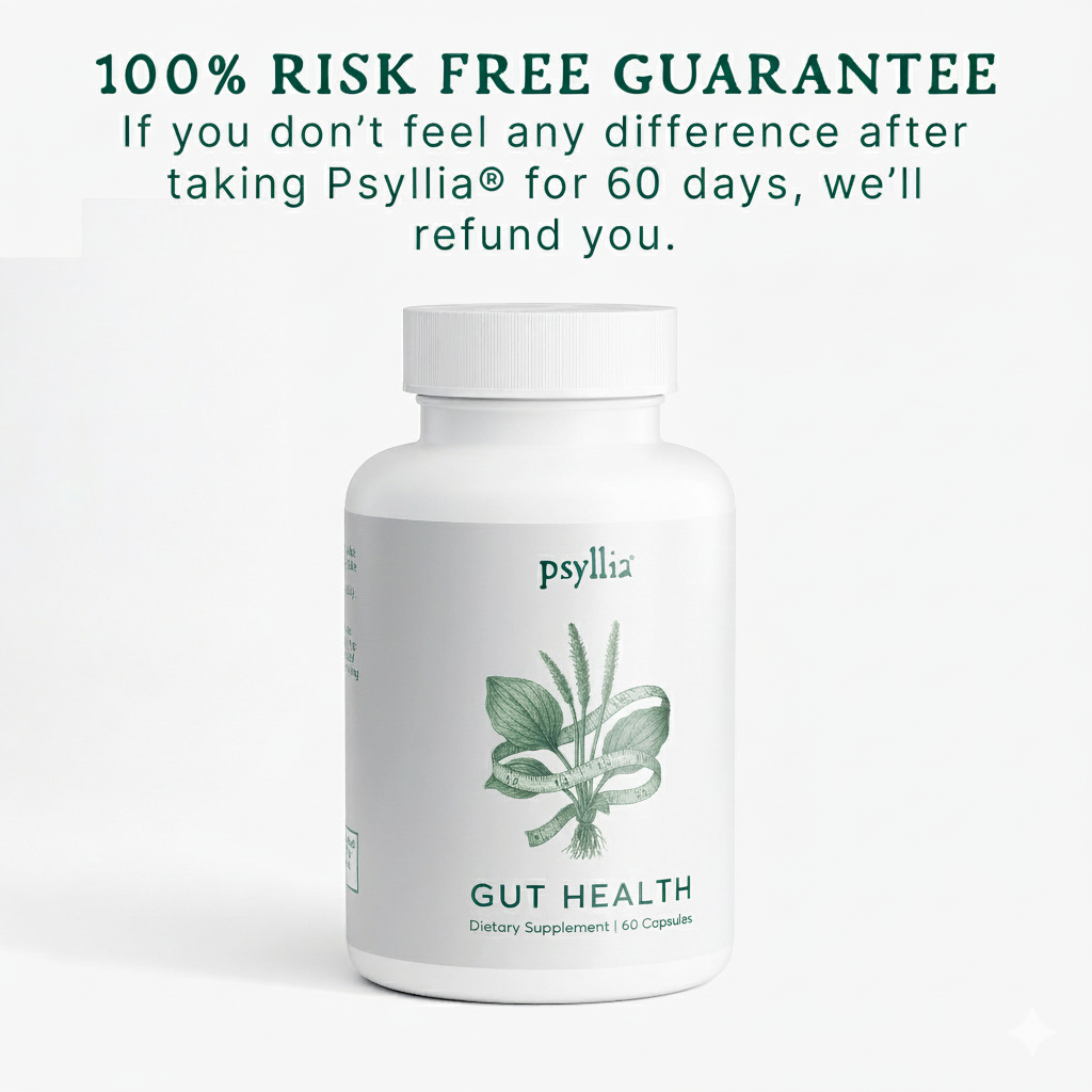 Psyllia® Gut Health [US]